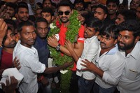 Bellamkonda Srinivas 2018 Birthday Celebration